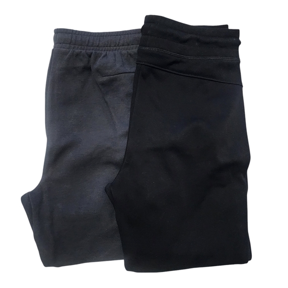 GAP Other - 2 Pairs - Gap Cotton Joggers - Boy's Large Husky​